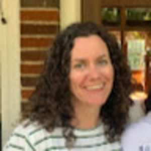 Meet your Posher, Anne